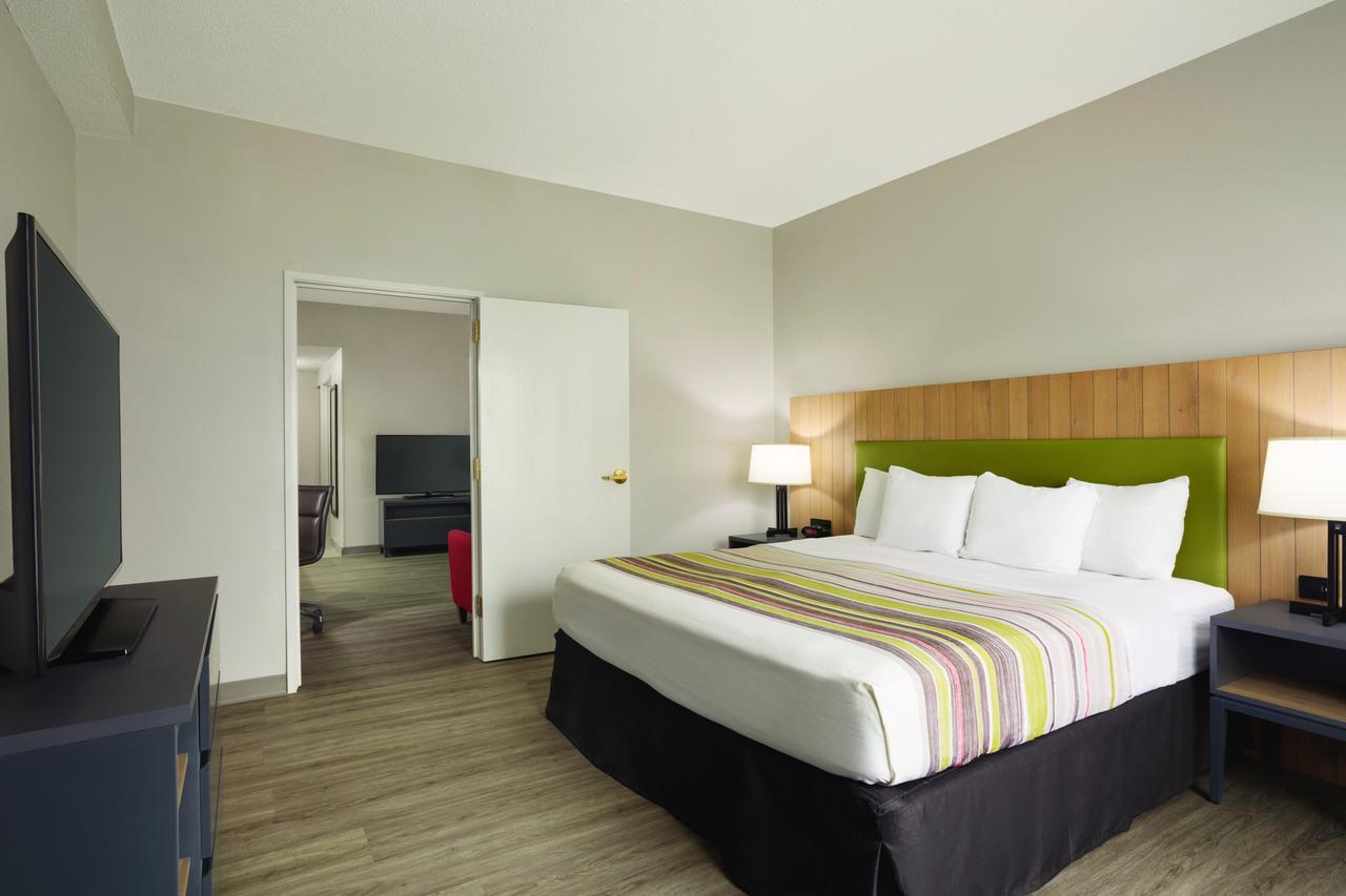 Country Inn & Suites By Radisson, Chattanooga-Lookout Mountain - thumb 20