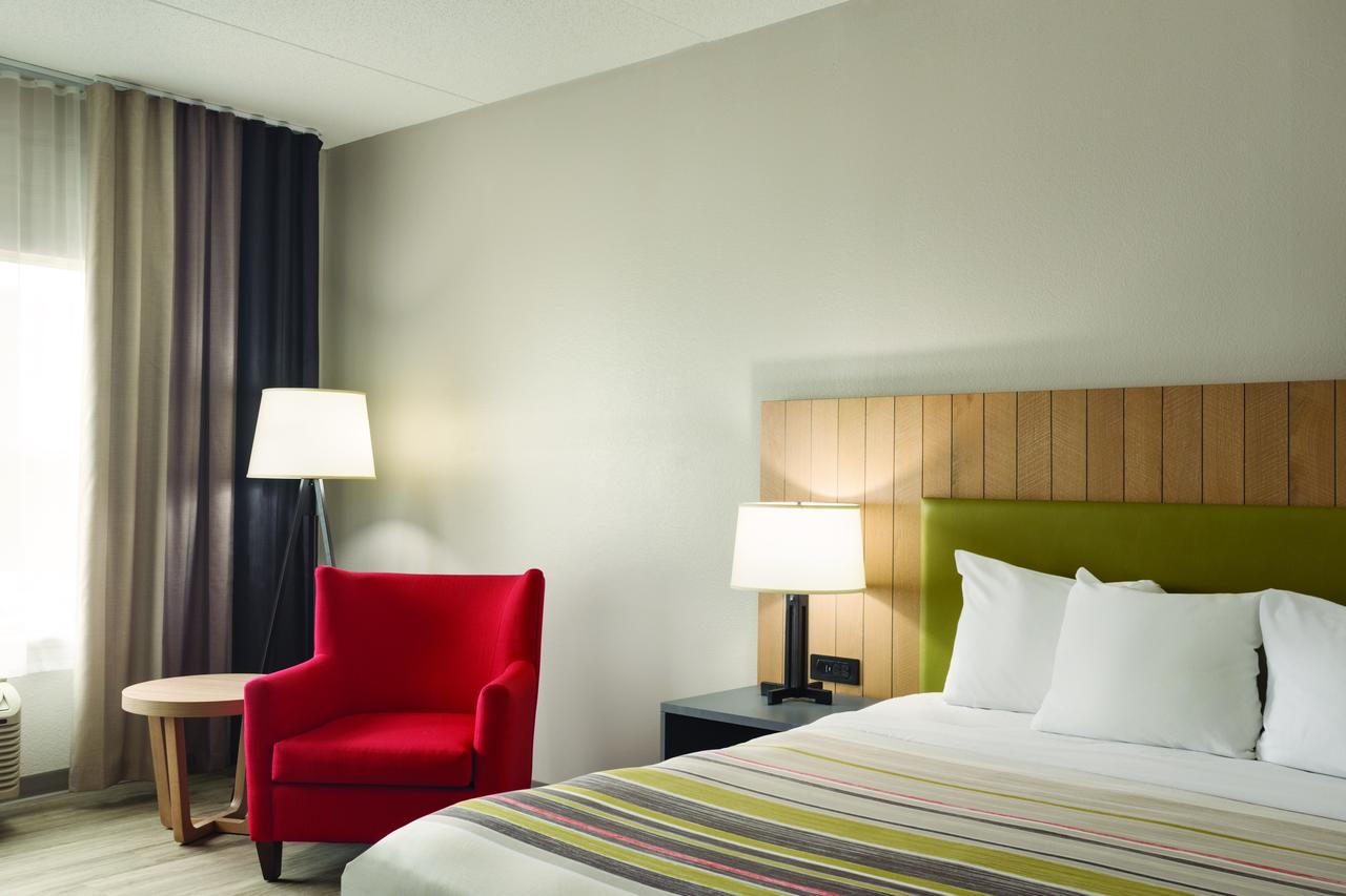 Country Inn & Suites By Radisson, Chattanooga-Lookout Mountain - thumb 17