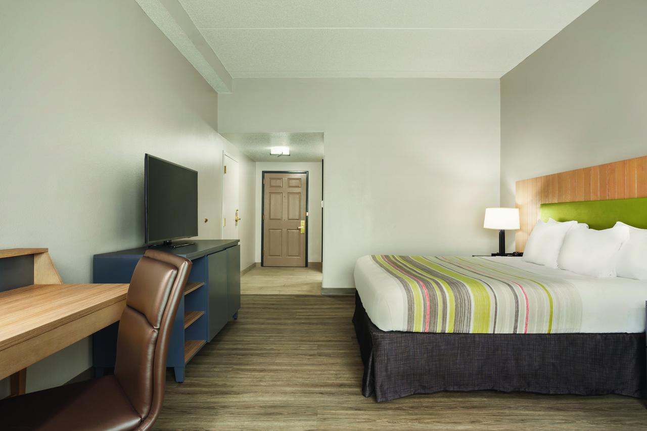 Country Inn & Suites By Radisson, Chattanooga-Lookout Mountain - thumb 22
