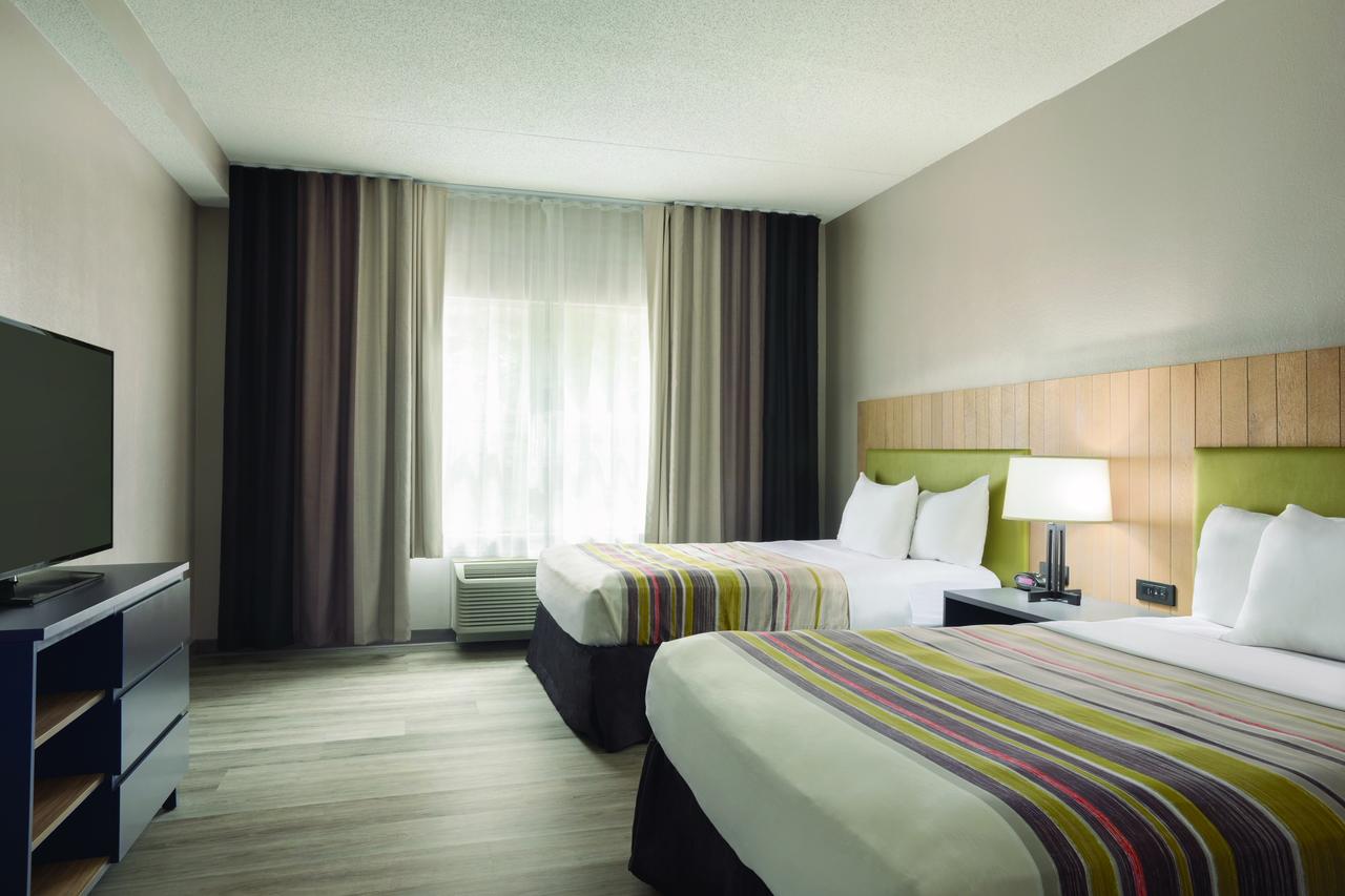 Country Inn & Suites By Radisson, Chattanooga-Lookout Mountain - thumb 5