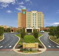 Embassy Suites Murfreesboro - Hotel  Conference Center - Accommodation Philadelphia