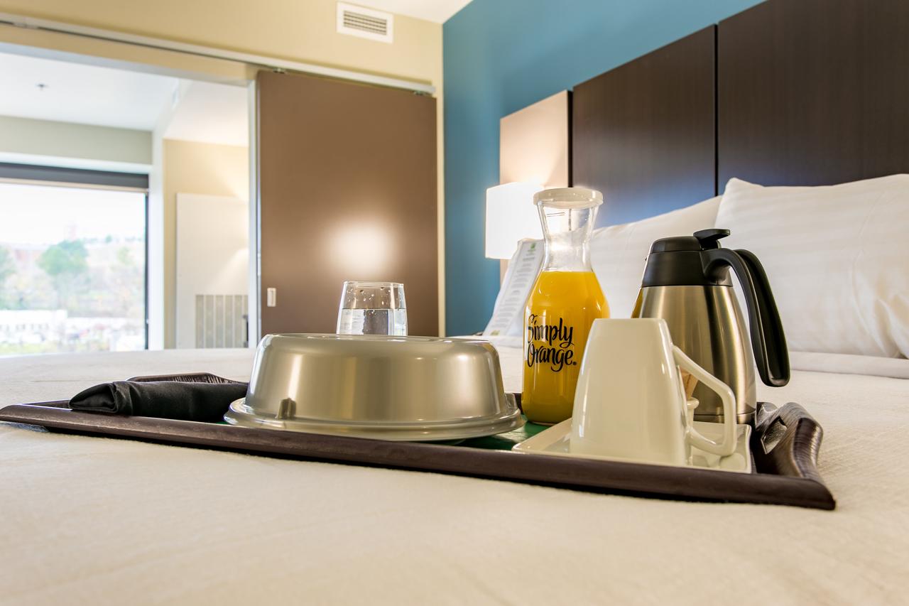 Holiday Inn Hotel & Suites Chattanooga - thumb 14