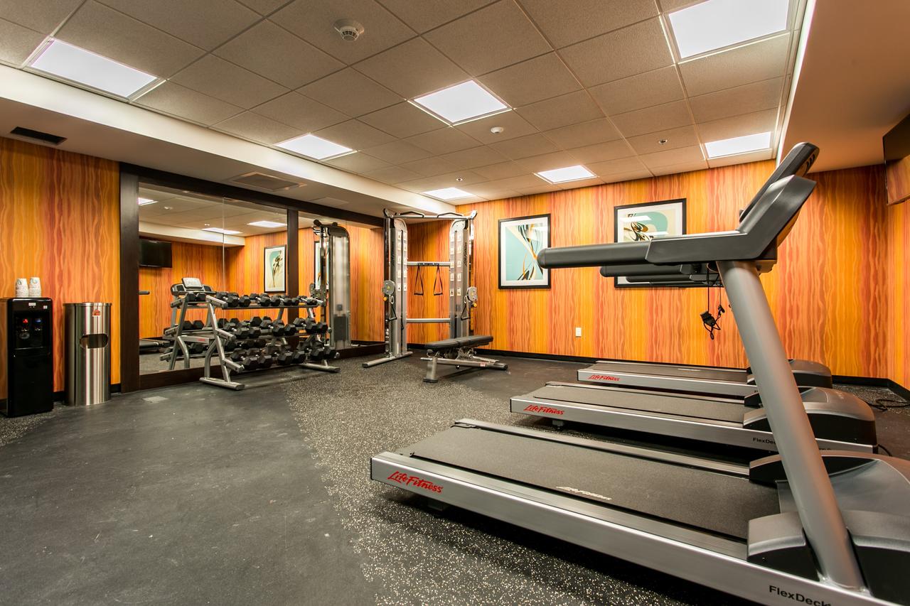 Holiday Inn Hotel & Suites Chattanooga - thumb 28