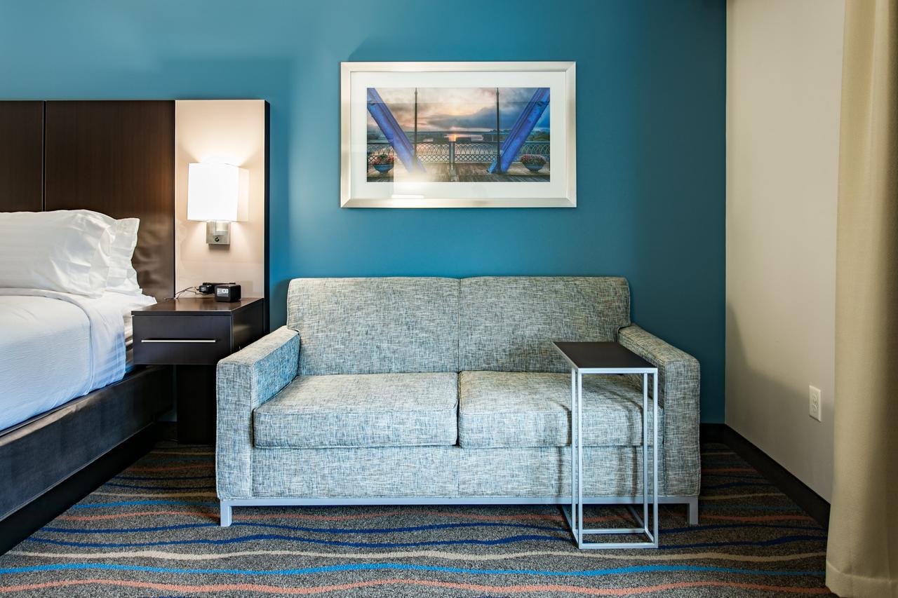 Holiday Inn Hotel & Suites Chattanooga - thumb 6