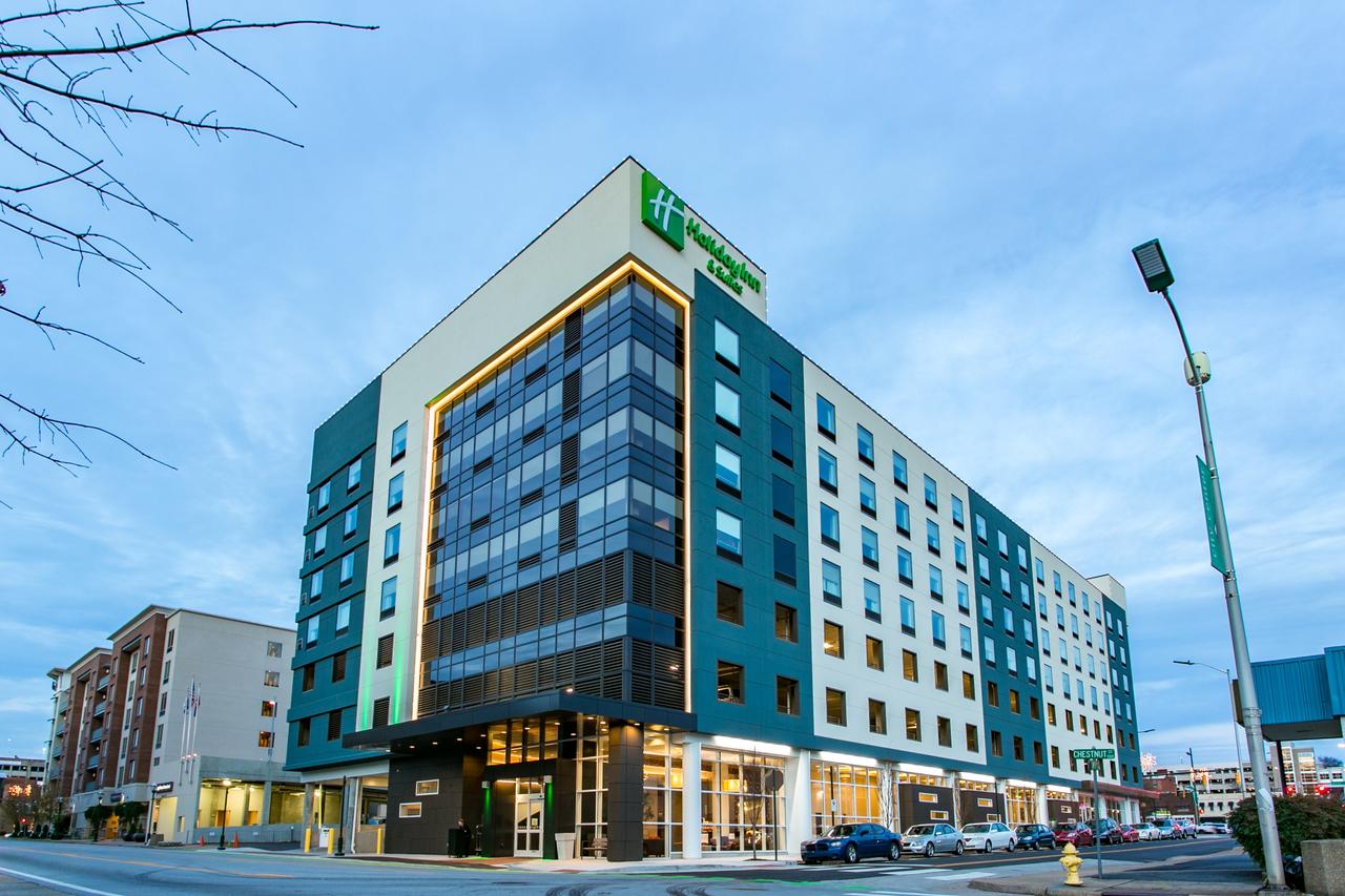 Holiday Inn Hotel & Suites Chattanooga - thumb 17