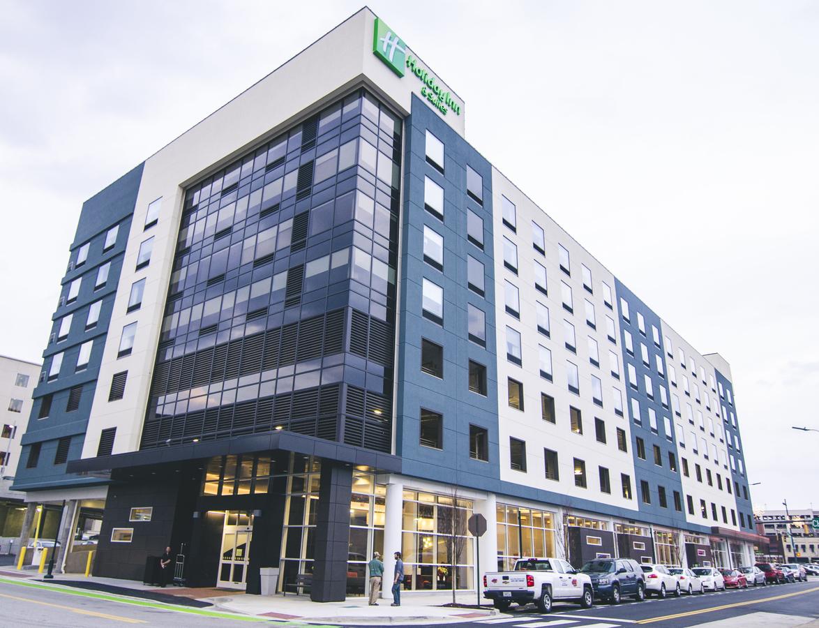 Holiday Inn Hotel & Suites Chattanooga - thumb 26