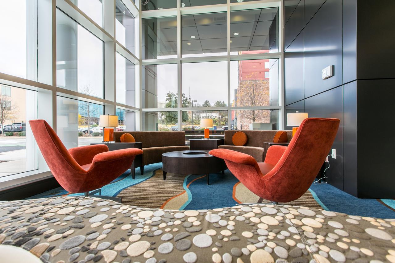 Holiday Inn Hotel & Suites Chattanooga - thumb 33