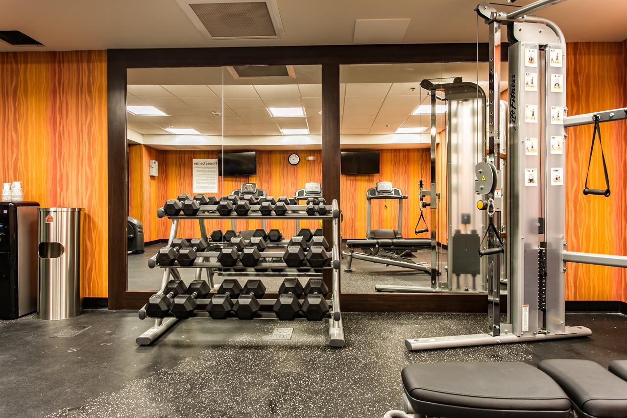 Holiday Inn Hotel & Suites Chattanooga - thumb 37