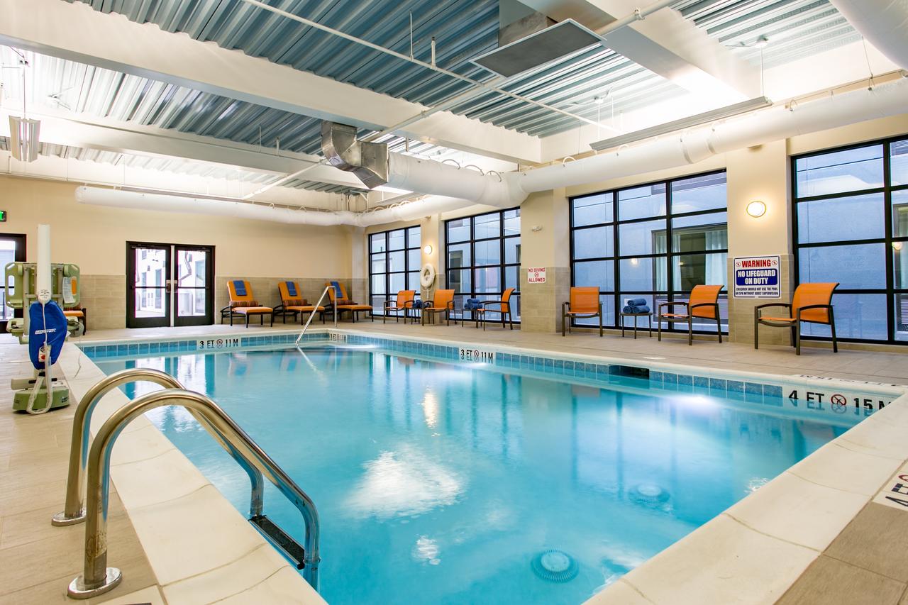 Holiday Inn Hotel & Suites Chattanooga - thumb 16