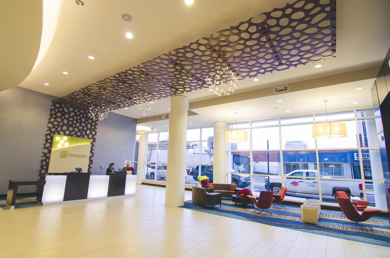 Holiday Inn Hotel & Suites Chattanooga - thumb 2