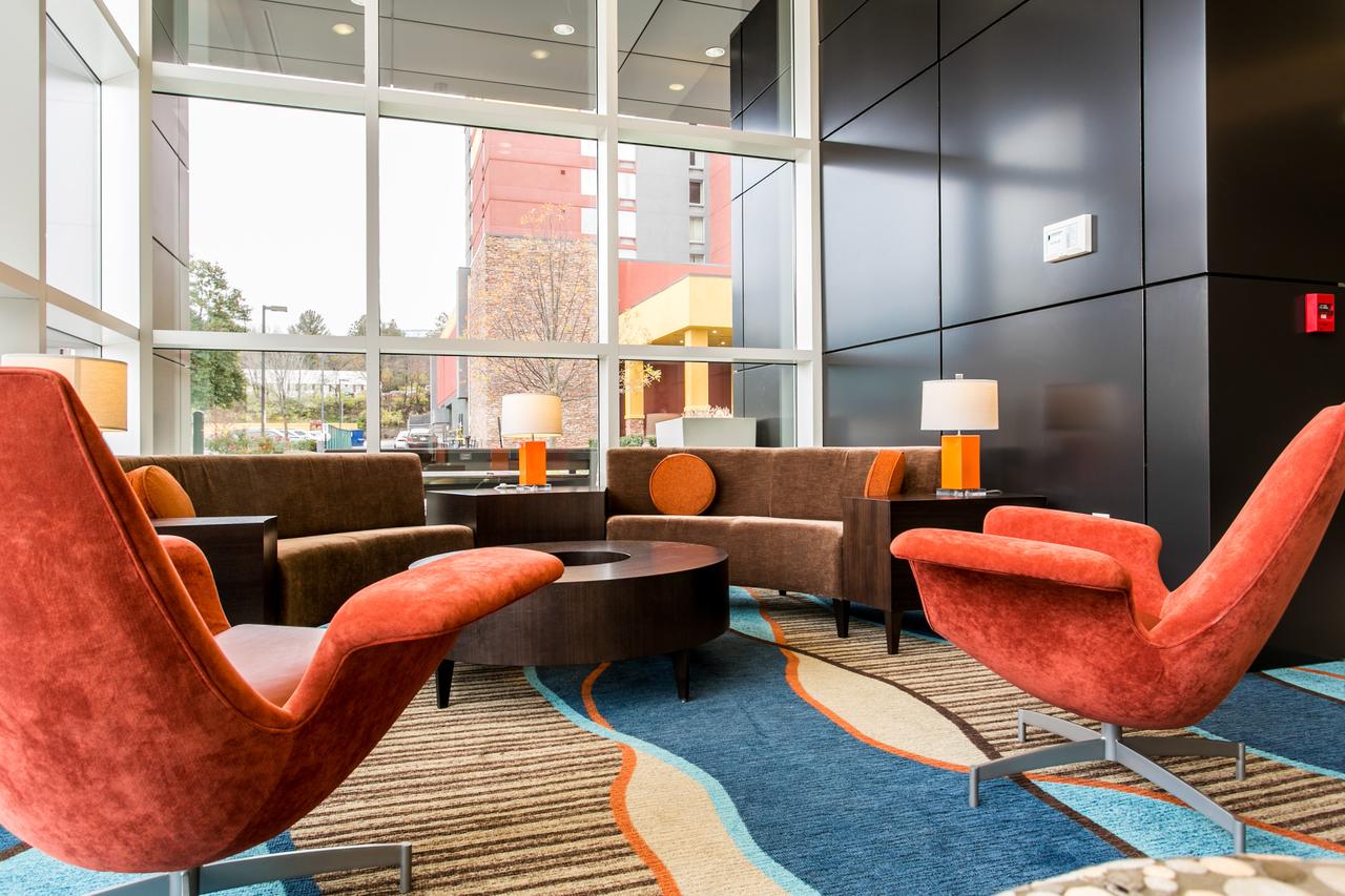 Holiday Inn Hotel & Suites Chattanooga - thumb 15