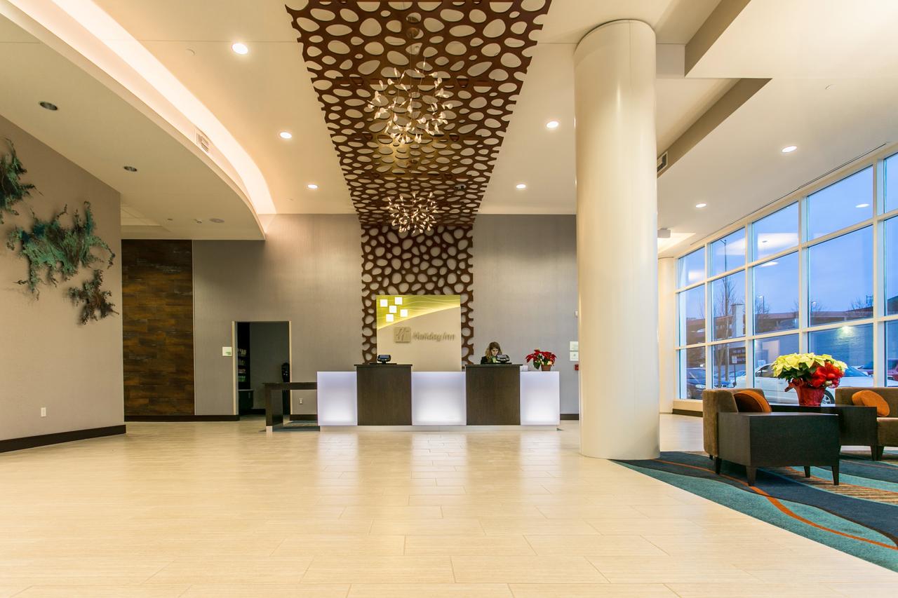 Holiday Inn Hotel & Suites Chattanooga - thumb 23
