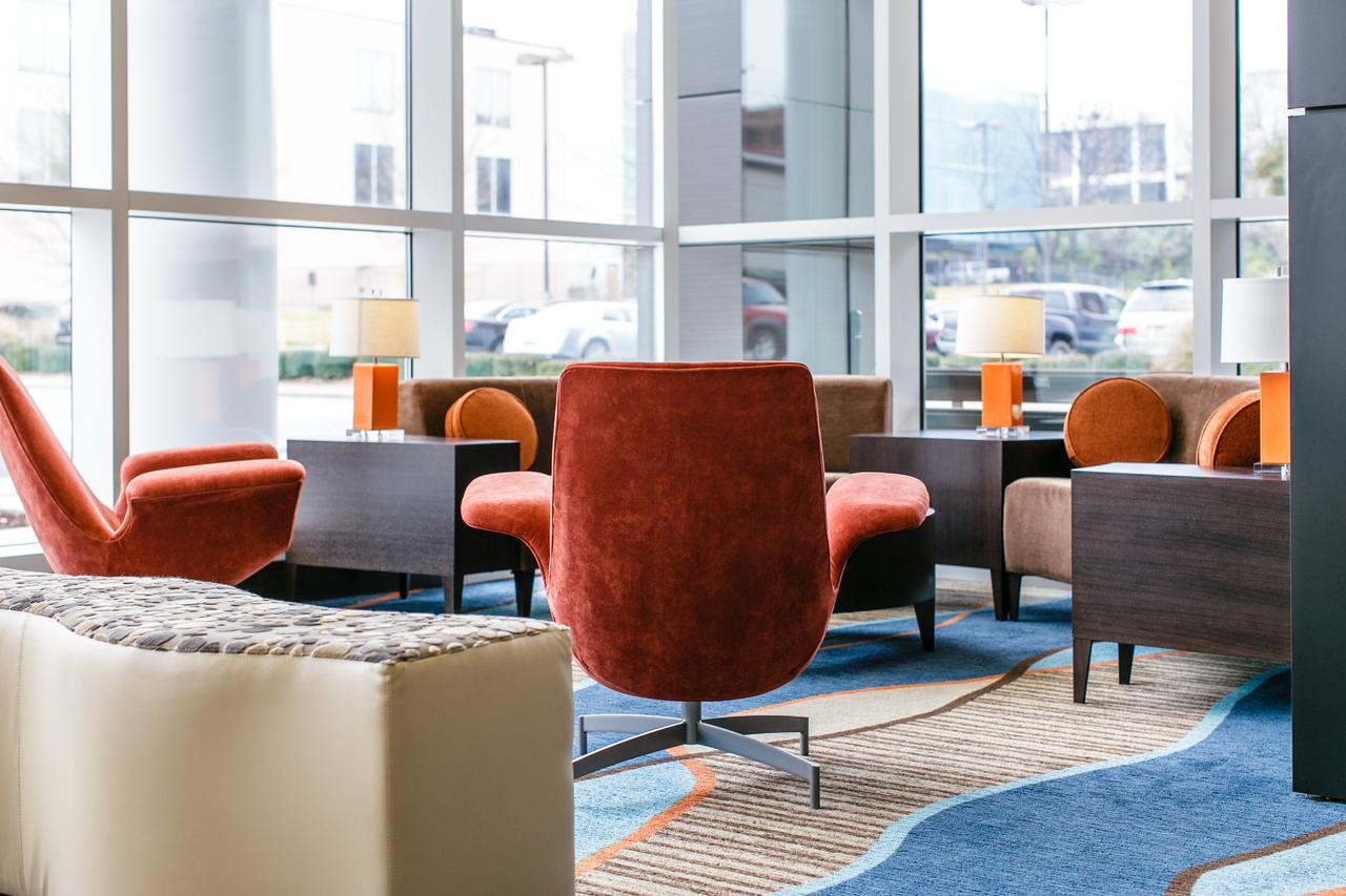 Holiday Inn Hotel & Suites Chattanooga - thumb 10