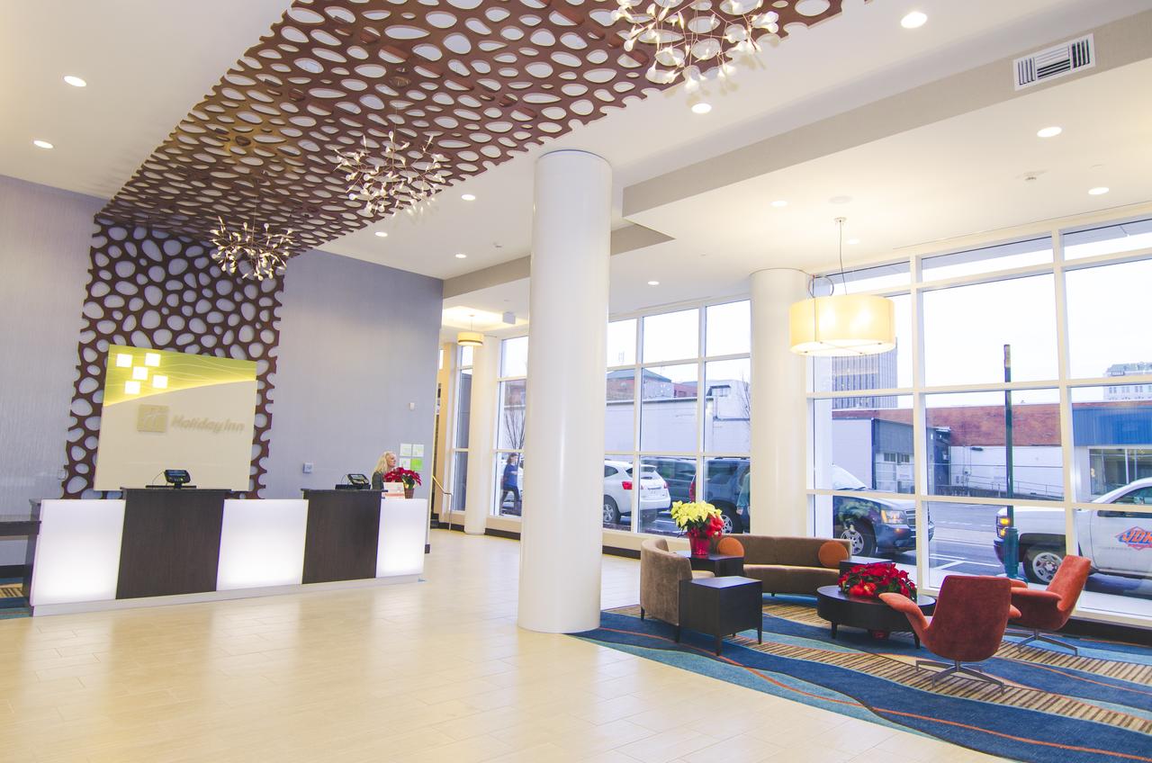 Holiday Inn Hotel & Suites Chattanooga - thumb 27
