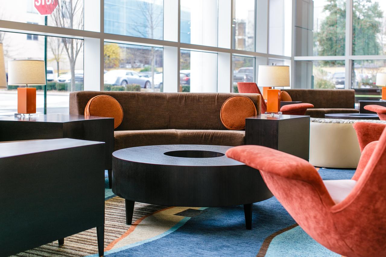Holiday Inn Hotel & Suites Chattanooga - thumb 7