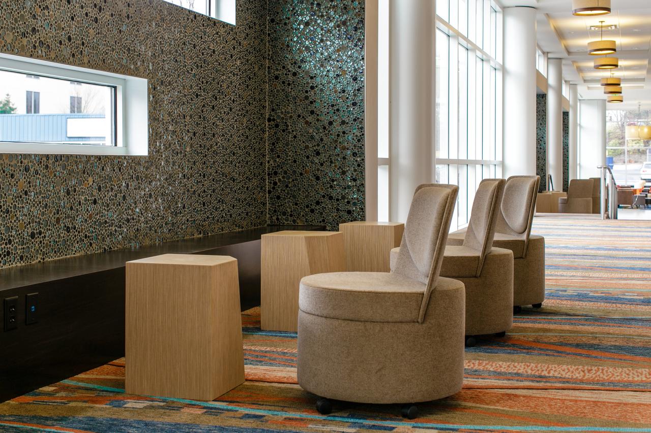 Holiday Inn Hotel & Suites Chattanooga - thumb 29