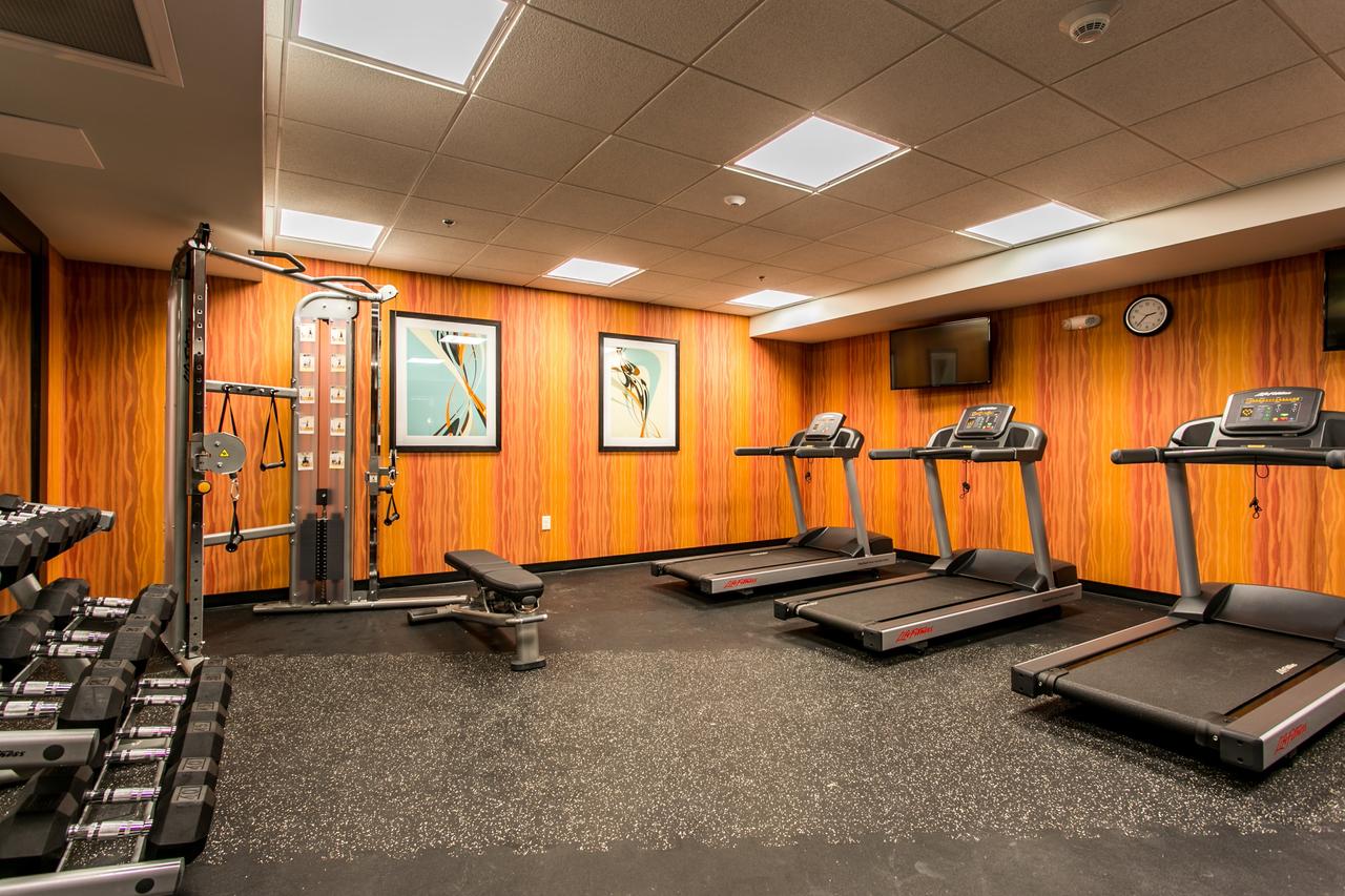 Holiday Inn Hotel & Suites Chattanooga - thumb 38
