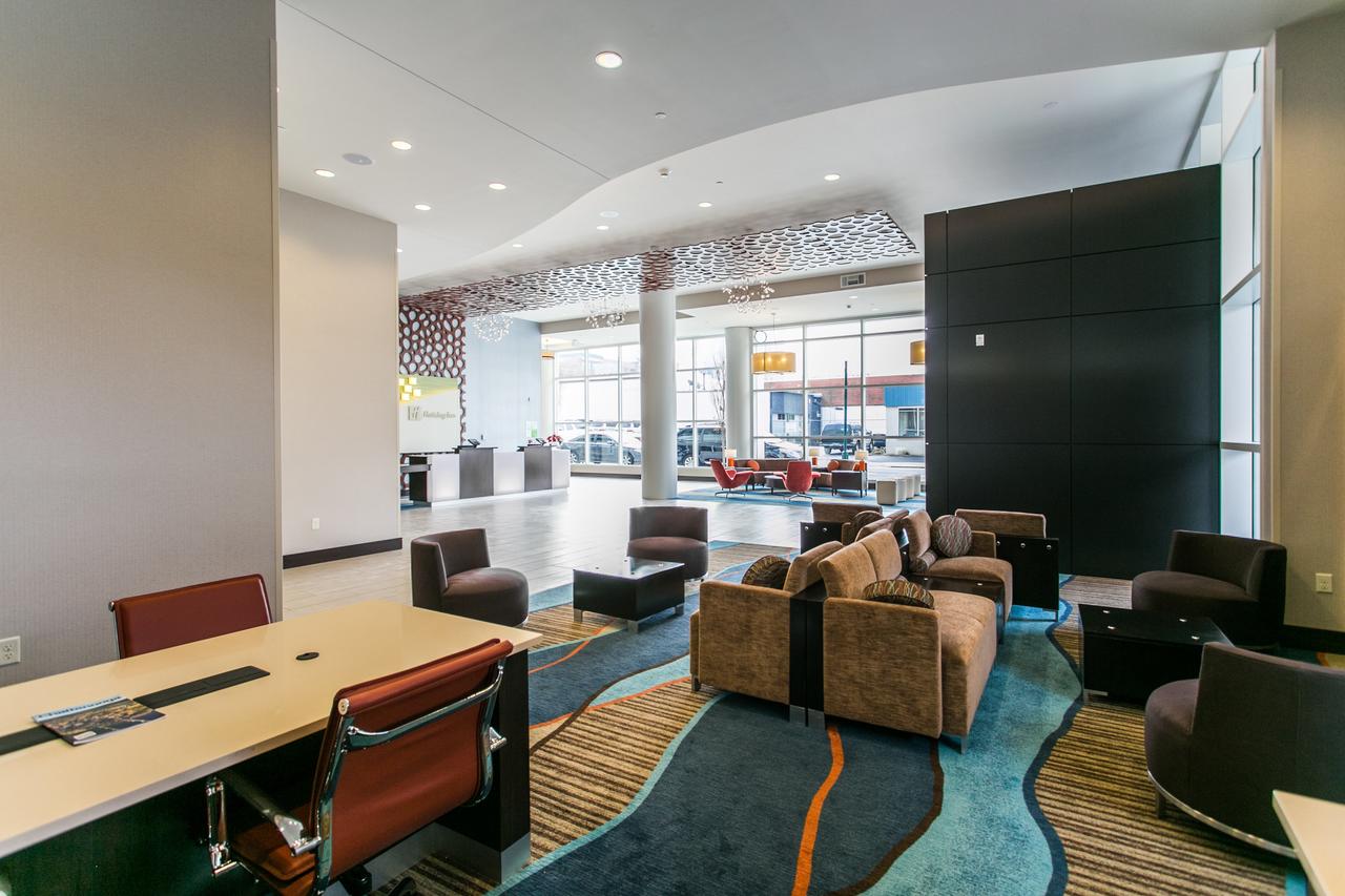 Holiday Inn Hotel & Suites Chattanooga - thumb 20