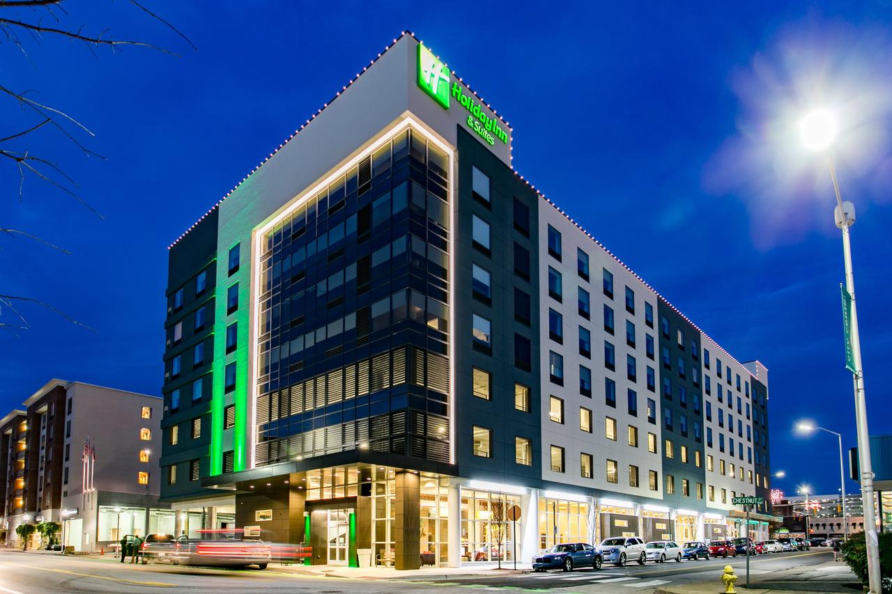 Holiday Inn Hotel & Suites Chattanooga - thumb 0