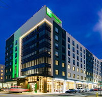 Holiday Inn Hotel  Suites Chattanooga - Accommodation Philadelphia