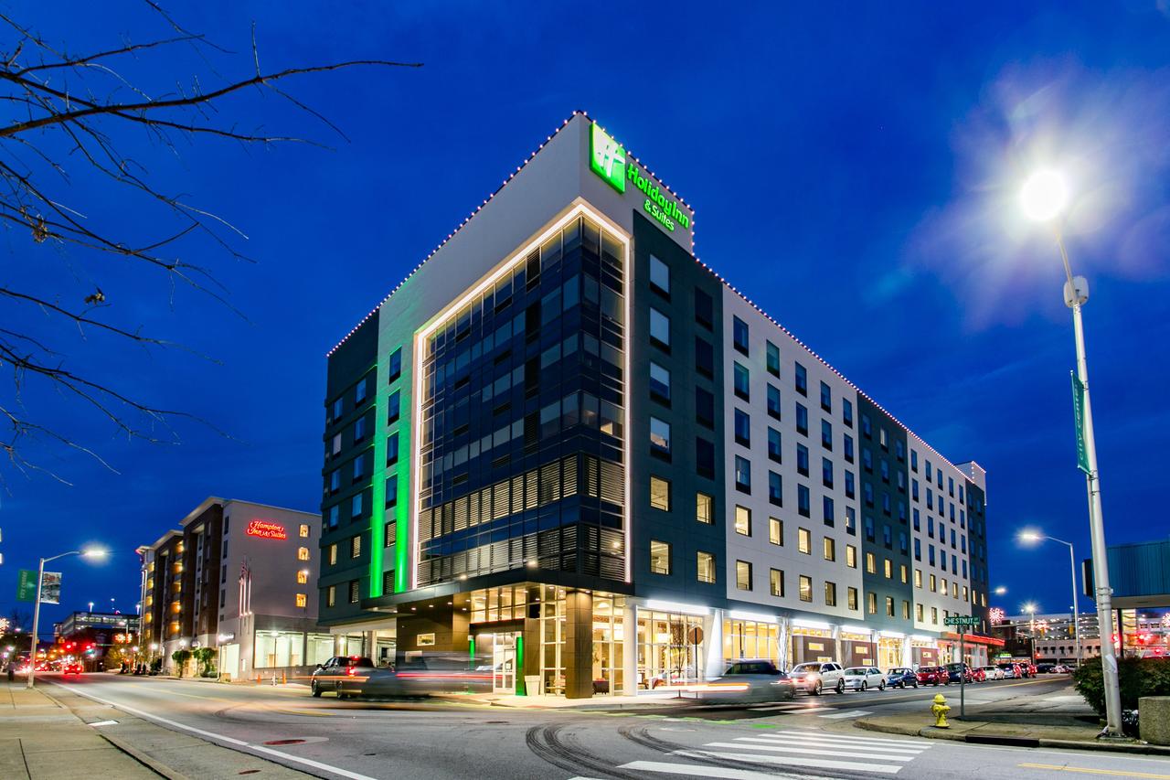 Holiday Inn Hotel & Suites Chattanooga - thumb 21