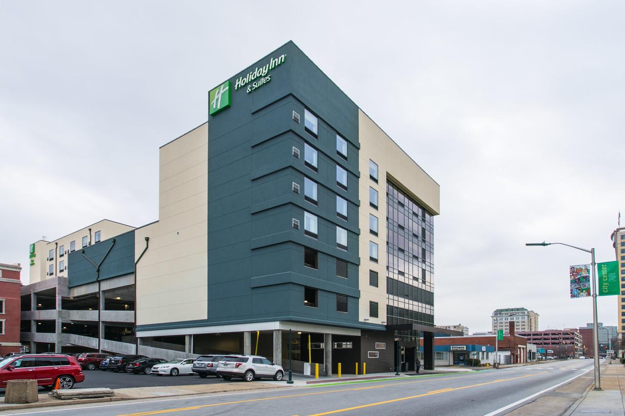 Holiday Inn Hotel & Suites Chattanooga - thumb 35