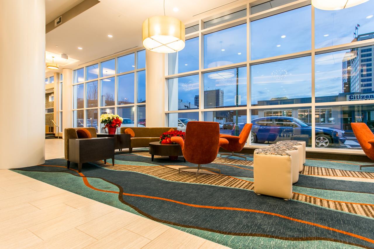 Holiday Inn Hotel & Suites Chattanooga - thumb 36
