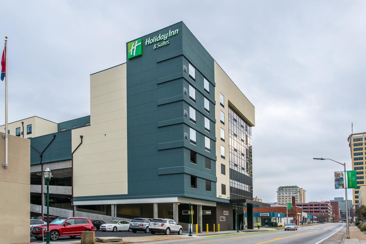 Holiday Inn Hotel & Suites Chattanooga - thumb 30