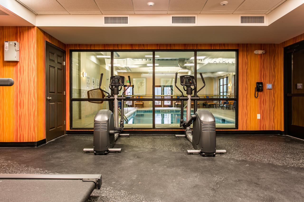 Holiday Inn Hotel & Suites Chattanooga - thumb 5