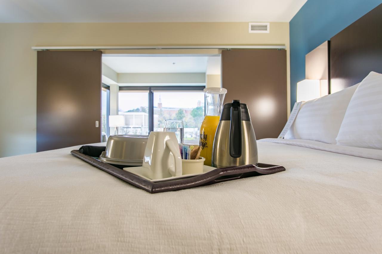Holiday Inn Hotel & Suites Chattanooga - thumb 13