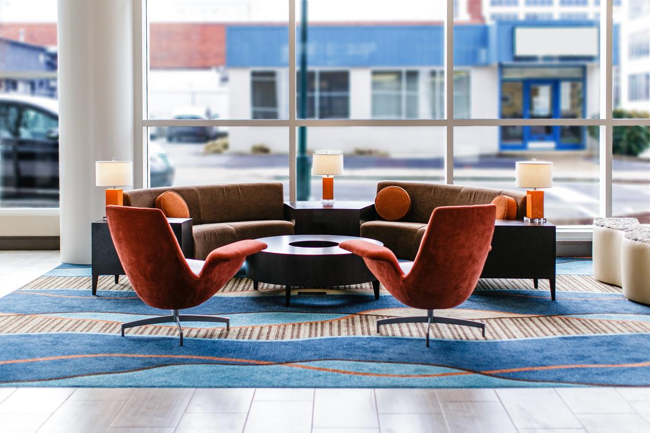 Holiday Inn Hotel & Suites Chattanooga - thumb 31
