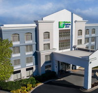 Holiday Inn Express Murfreesboro Central - Accommodation Philadelphia