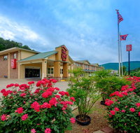 Red Roof Inn Chattanooga - Lookout Mountain - Accommodation Philadelphia