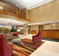 Wingate by Wyndham - Chattanooga - Accommodation Philadelphia