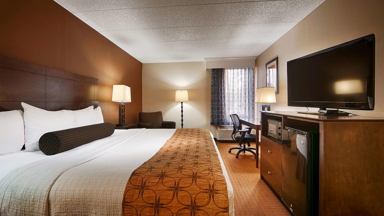 Best Western Plus Arbour Inn And Suites - thumb 6