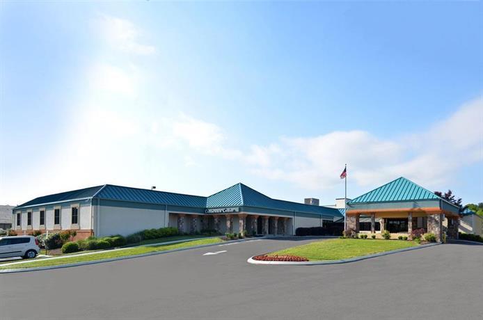 Best Western Plus Arbour Inn And Suites - thumb 0