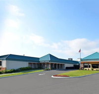 Best Western Plus Arbour Inn and Suites - Accommodation Philadelphia