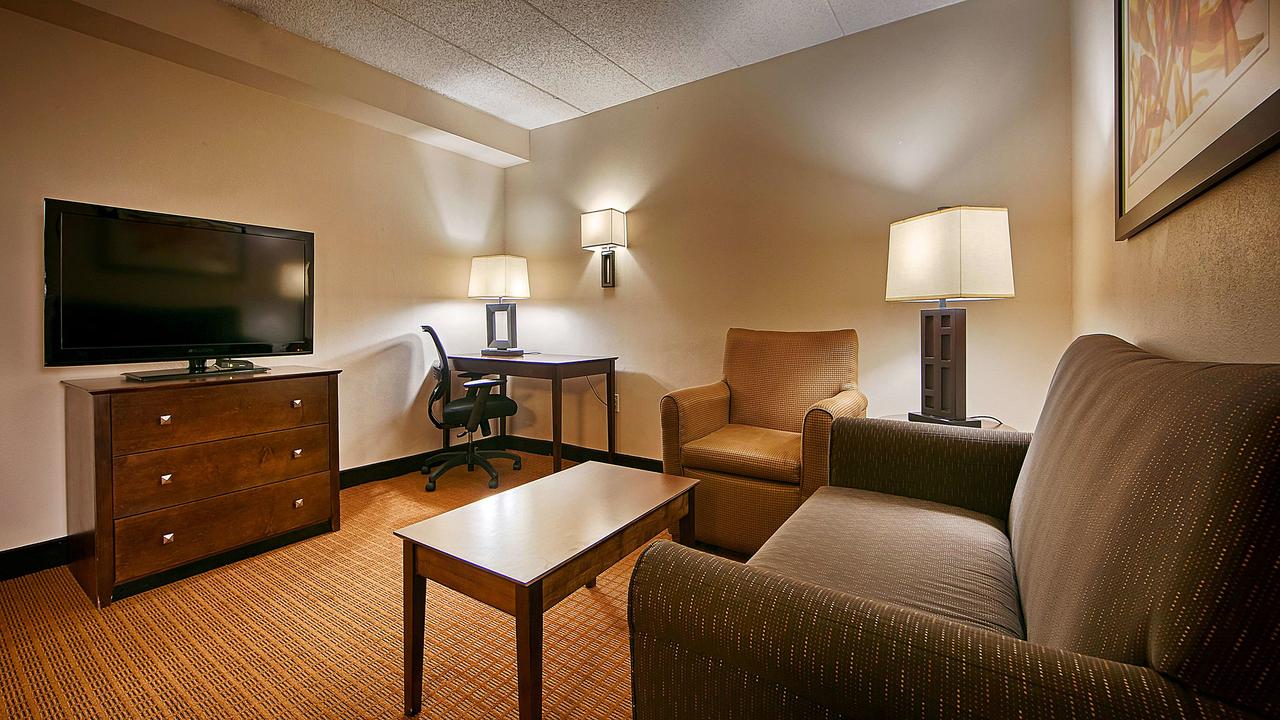 Best Western Plus Arbour Inn And Suites - thumb 5