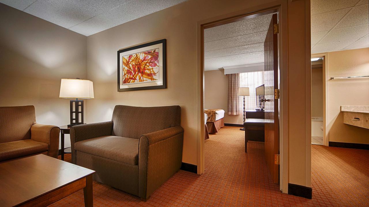 Best Western Plus Arbour Inn And Suites - thumb 7