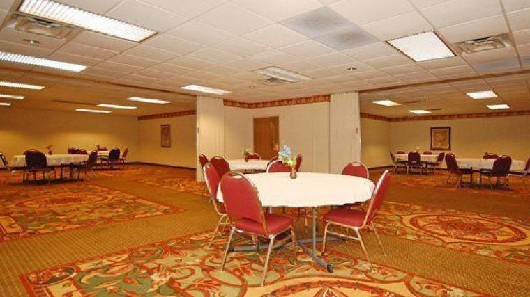 Best Western Plus Arbour Inn And Suites - thumb 14
