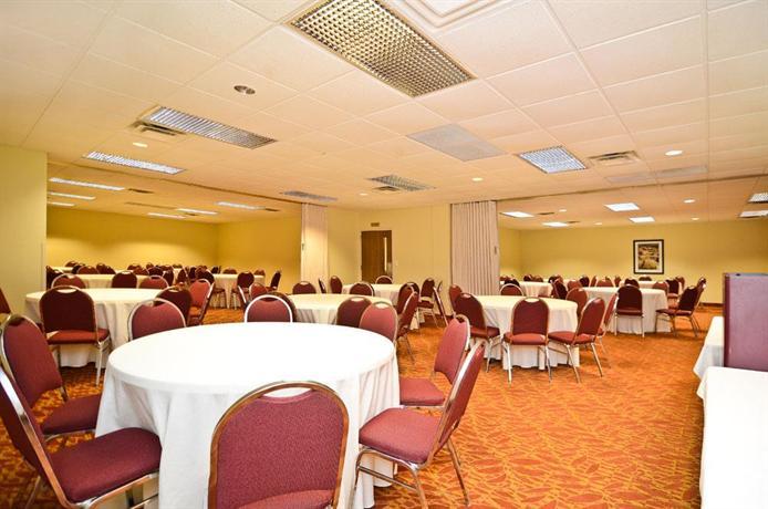 Best Western Plus Arbour Inn And Suites - thumb 13