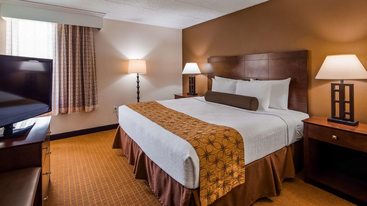 Best Western Plus Arbour Inn And Suites - thumb 8