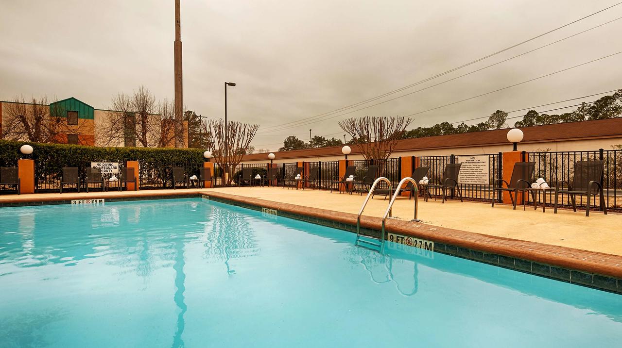 Best Western Plus Arbour Inn And Suites - thumb 2