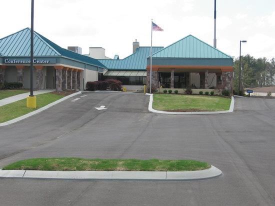 Best Western Plus Arbour Inn And Suites - thumb 1