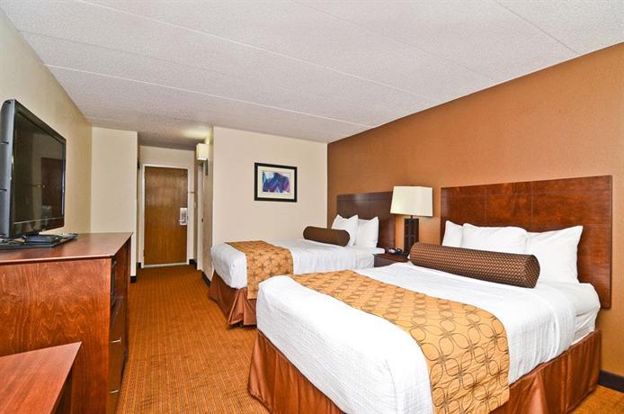 Best Western Plus Arbour Inn And Suites - thumb 4