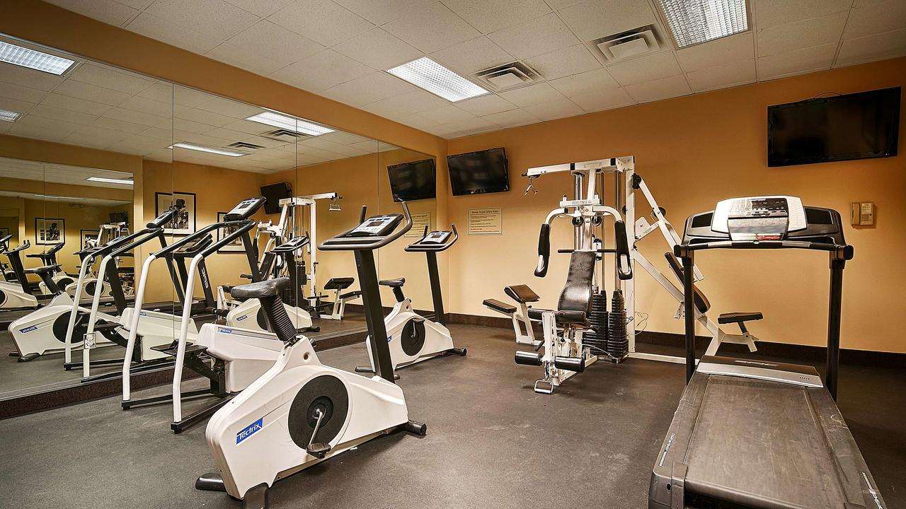 Best Western Plus Arbour Inn And Suites - thumb 15