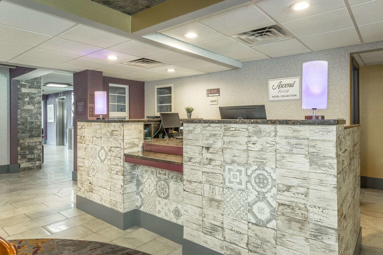 District 3 Hotel, An Ascend Collection Member - thumb 26
