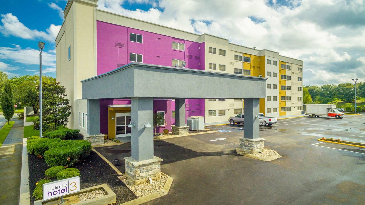 District 3 Hotel, An Ascend Collection Member - thumb 20