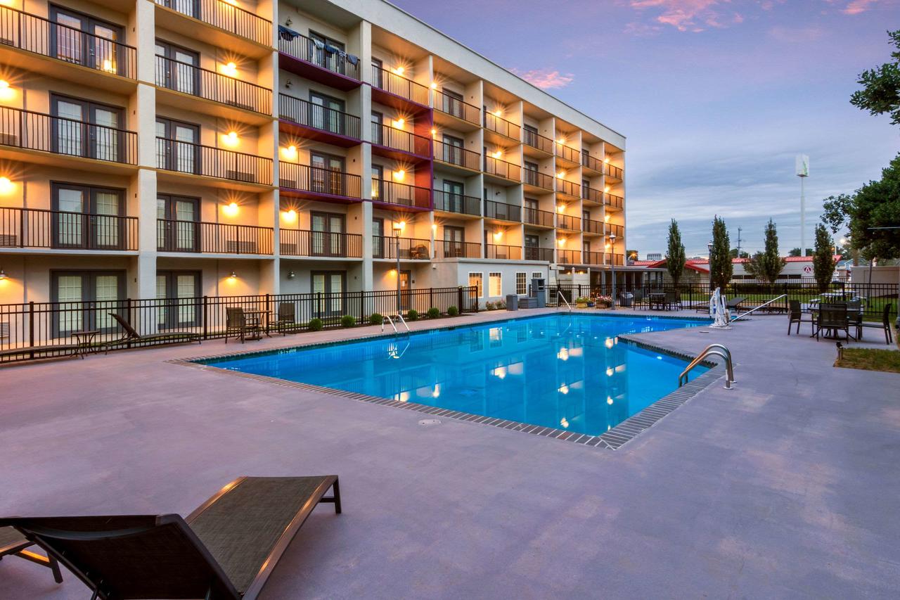 District 3 Hotel, An Ascend Collection Member - thumb 18