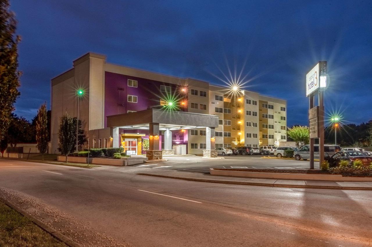 District 3 Hotel, An Ascend Collection Member - thumb 19